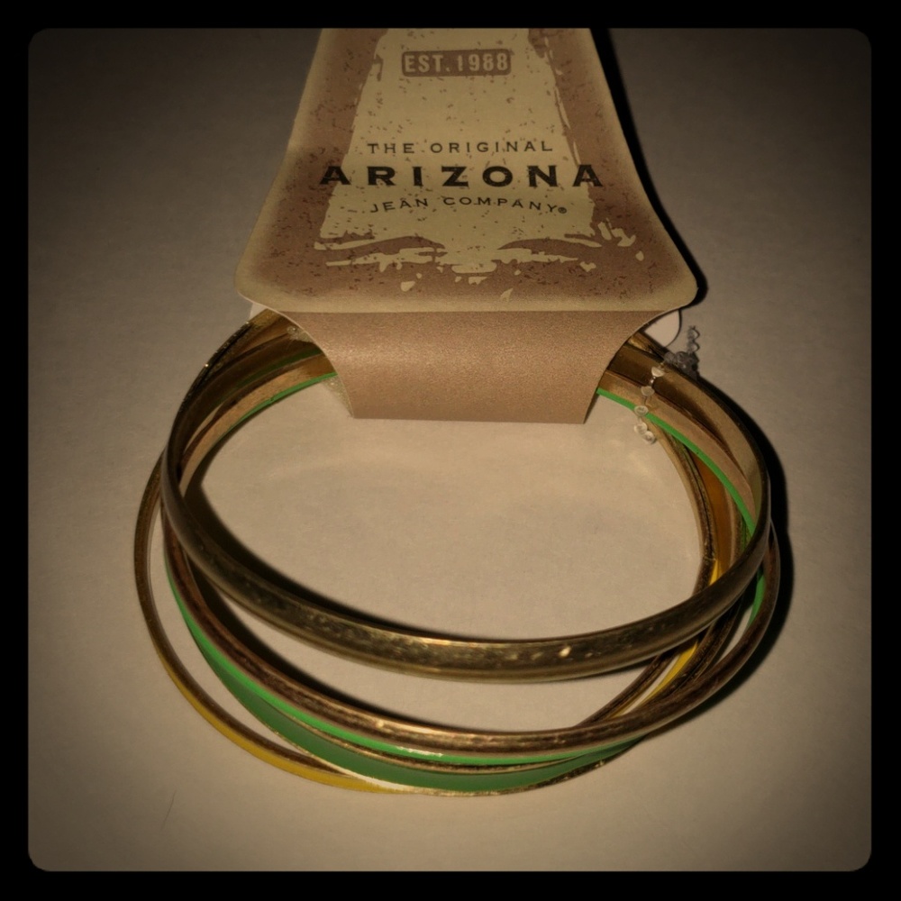 Arizona jean company.